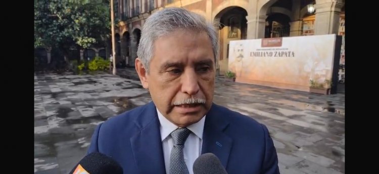 Se refuerza coordinación con  fuerzas federales en la capital