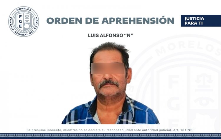 Ya no quiso pagar por alimento para su hijo y fueron a capturarlo