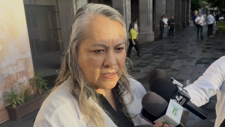 CDHM: ilegal, operativo mochila  sin protocolo que marca la Corte