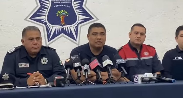 Supuestamente, ya se prepara plan vial para Feria Tlaltenango