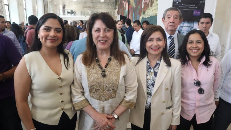 La UAEM honró a Emiliano Zapata a través de coloquio