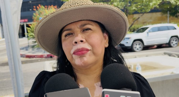 Llueven denuncias por tala ilegal y podas en la capital
