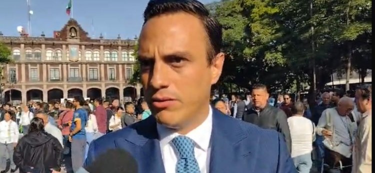 Prioridad, la seguridad, salud  y educación en el Presupuesto
