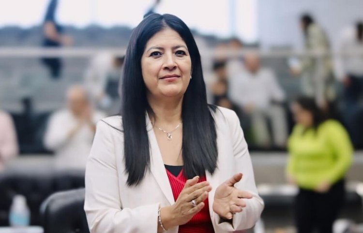 Va la Anticorrupción contra Mirna Zavala