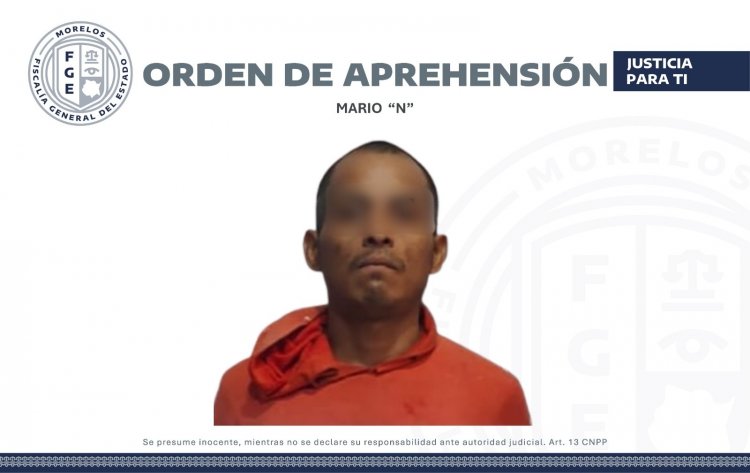 Casi mató a su hermana; quedó  preso por homicidio en tentativa