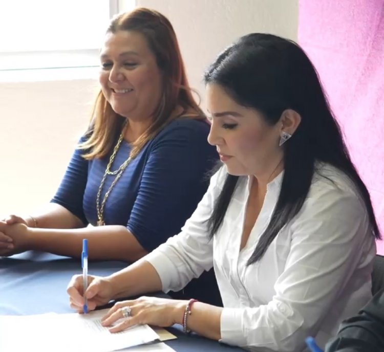 Invitación especial a mujeres de Jiutepec