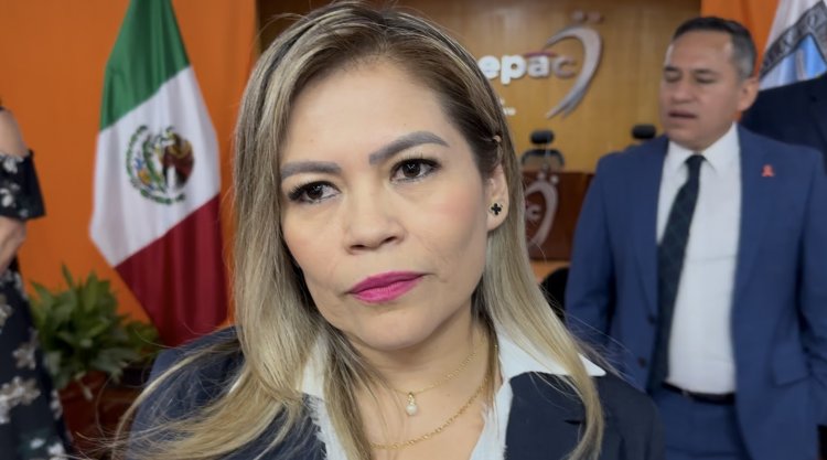 Llama atención sobre violencia política de género en las redes