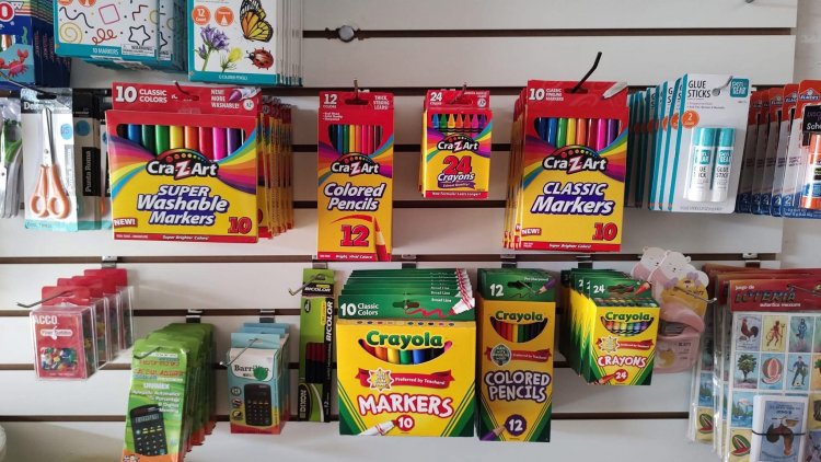 Por regreso a clases hay menos ventas, se quejan