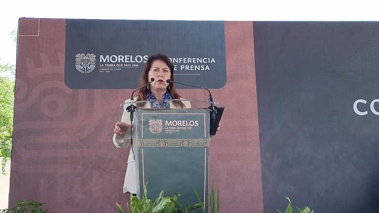 Anuncian más cuarteles de la GN para la entidad