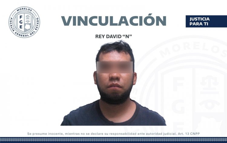 Abusó sexualmente de una jovencita en Emiliano Zapata
