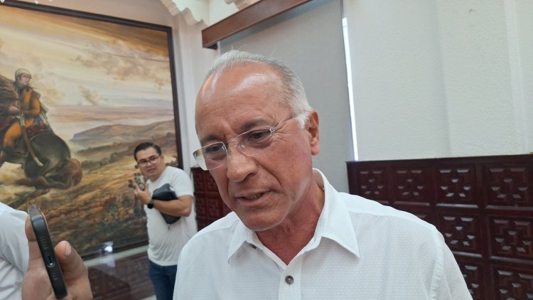 Ya alcanzan 50 kilómetros de intervención en las carreteras