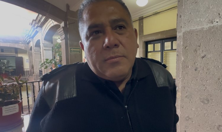 El del Sam's club, otro de  los casos de acoso a ellas