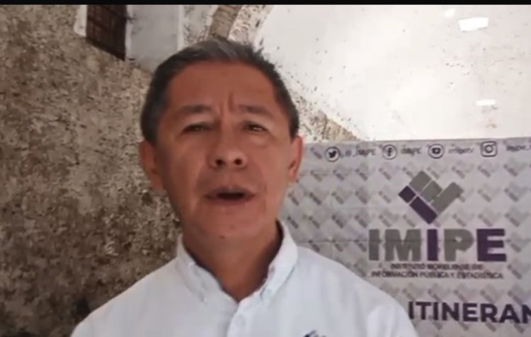 El IMIPE aún pretende más sujetos obligados