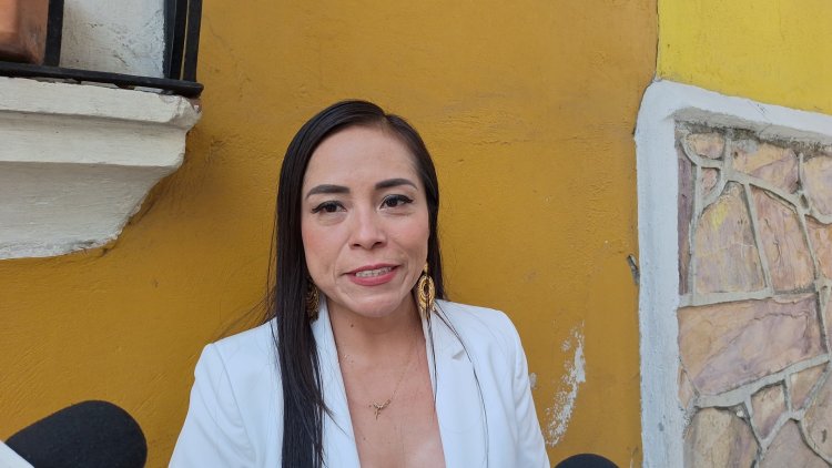 Ya concluyó la entrega del Instituto de la Mujer