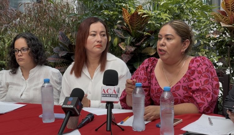 Alcalde de Temixco sigue  con la violencia de género