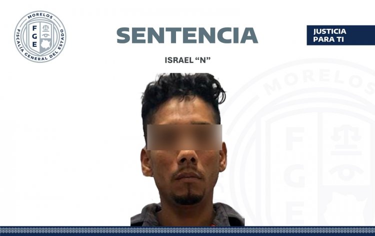 Condena de 120 años por haber violado a una niña