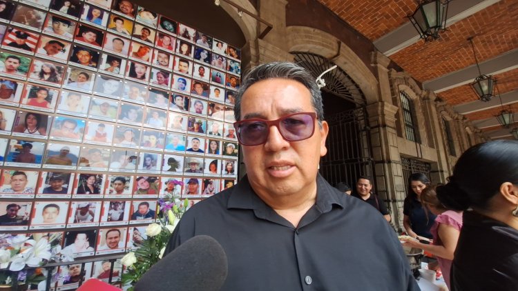 La Iglesia lamenta que  repunte crimen otra vez