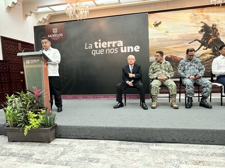 Reconocen, al menos,  cinco muertes de presos