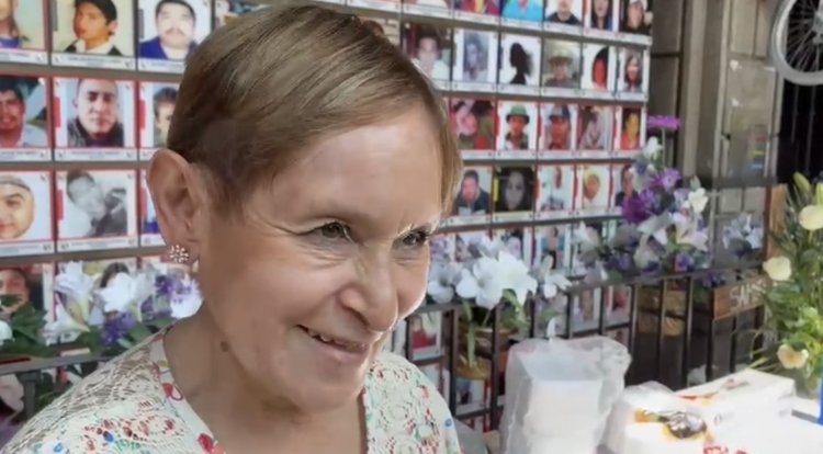 Tienen fe en nuevo fiscal familias de desaparecidos