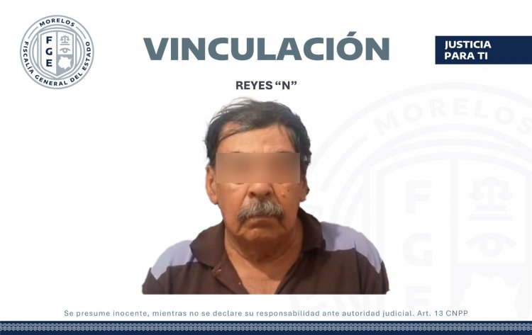 Por violar a una menor en Miacatlán será procesado