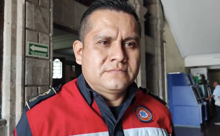 Comienzan advertencias por pirotecnia en fiestas patrias