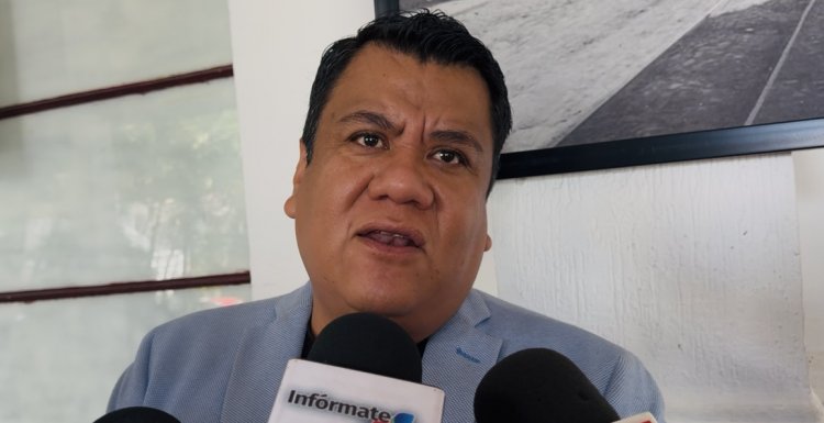 La Canaco se queja: van muy mal las vacaciones