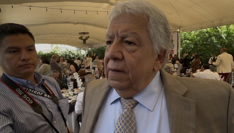 Analiza TSJ un posible  traslado de presidiarios