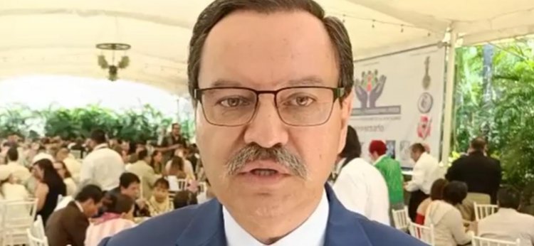 Que EEUU intervenga en México: Ángel García