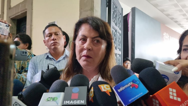 Ser honestos y austeros: Margarita, a su gabinete