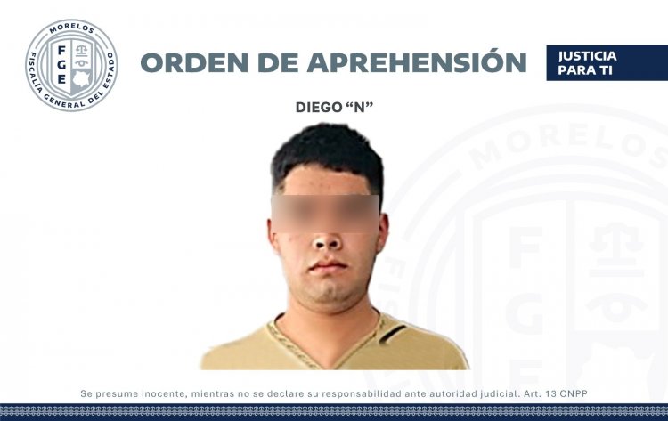Entró armado a tienda  para asaltar a empleados