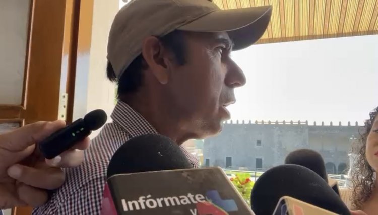 Este año, podrá duplicarse producción de cempasúchil