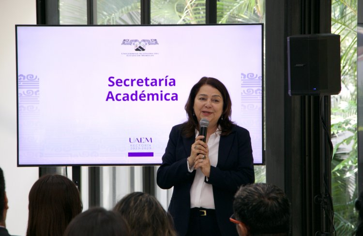 Unidades académicas y administrativas  de la UAEM planean inicio de semestre