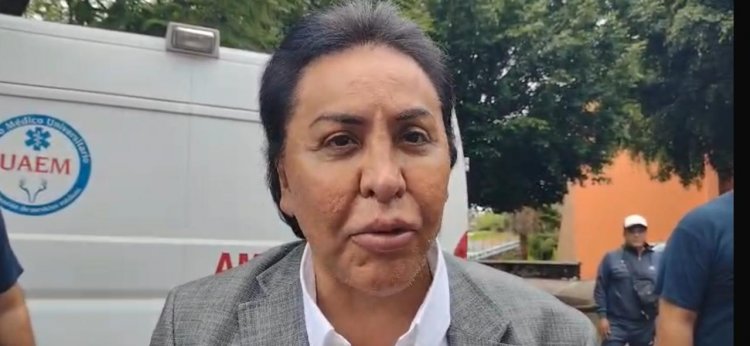 Que gobierno destine ya 4%  del presupuesto a la UAEM