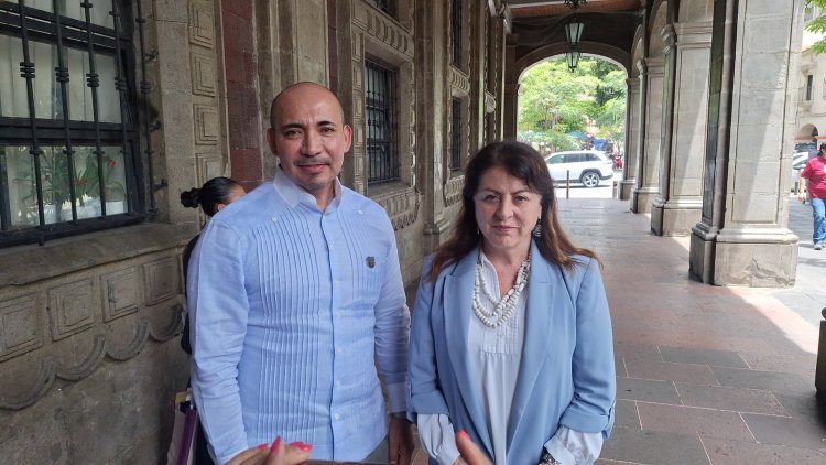 Dejó pagos pendientes Mirna Zavala, informan