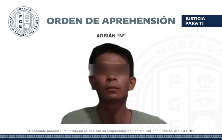 Es uno de quienes dispararon a familia; asesinó a uno, acusan