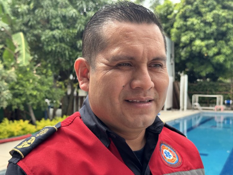 Preocupan los terrenos baldíos ante la pirotecnia
