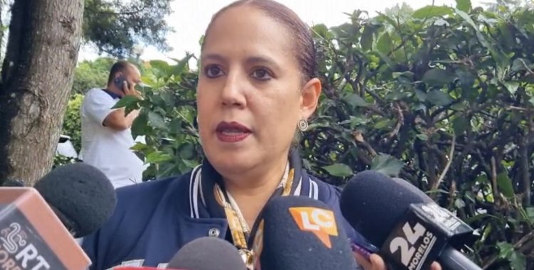 Prometen desayunos calientes escolares en zonas marginales