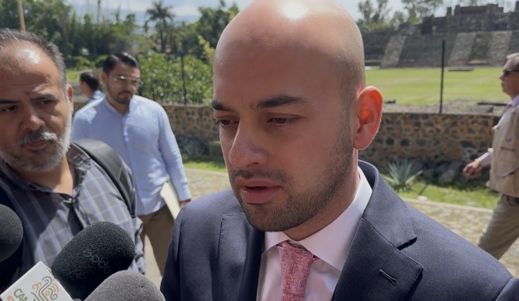 Avanzan pesquisas  para desaparecidos