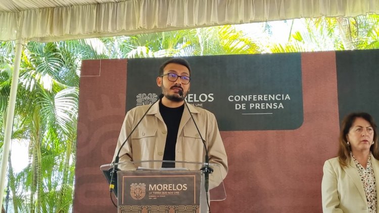 72 descargas clandestinas en el río Cuautla; se impondrán infracciones