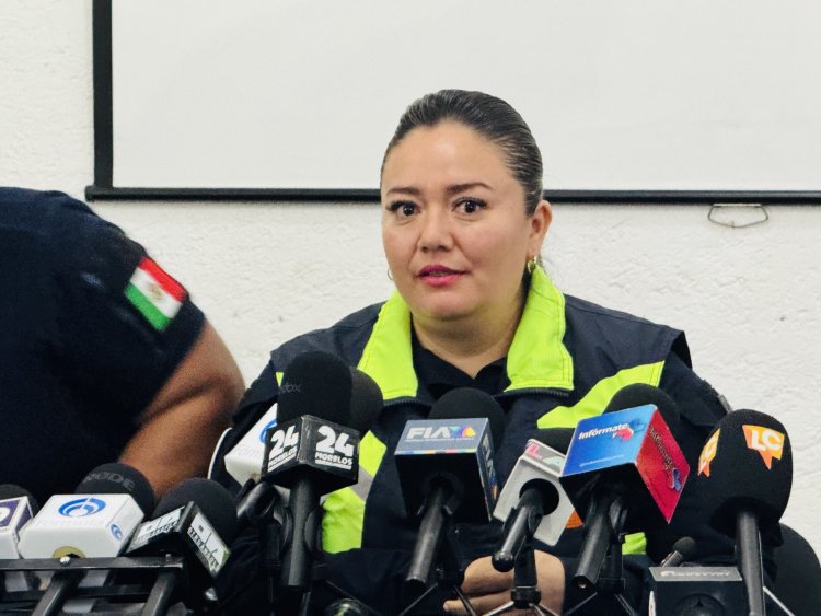 PC capitalina pide a ayudantes atención ante venta de cohetes