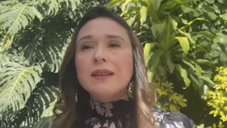 Confirman que Ixel Mendoza pasa del TEE a magistratura
