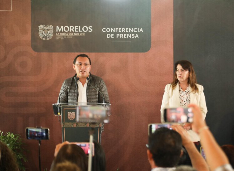 En desarrollo integral para Cuautla trabaja Margarita