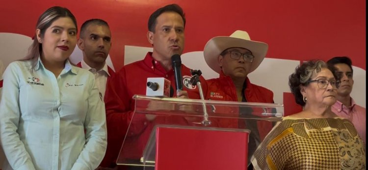 Rechaza Eliasib Polanco la extinción del IMIPE