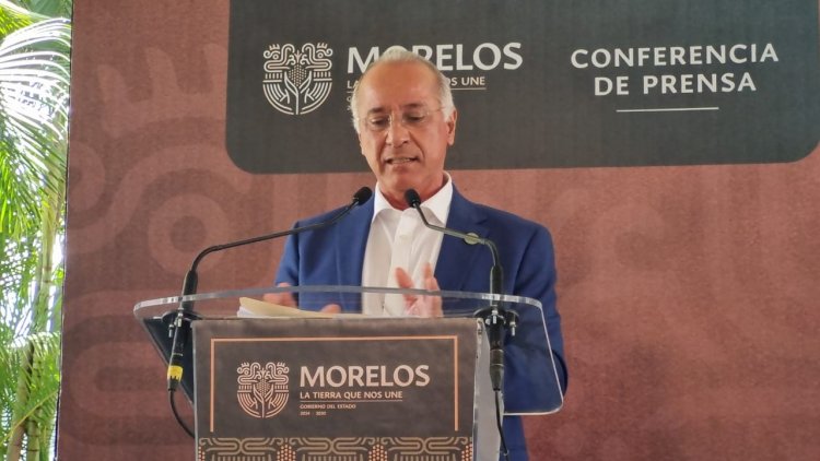 El distribuidor vial de la UAEM, para 2026