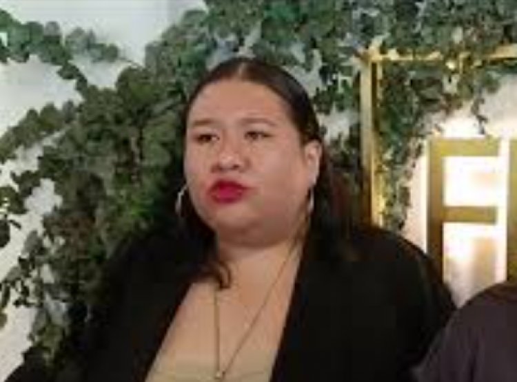 Impugnaron los activistas y  feministas reforma electoral