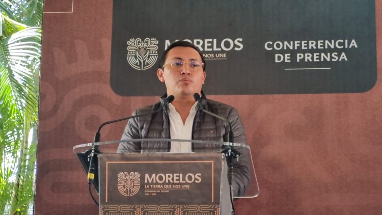 La "Vivienda del Bienestar”  en Cuautla no está detenida