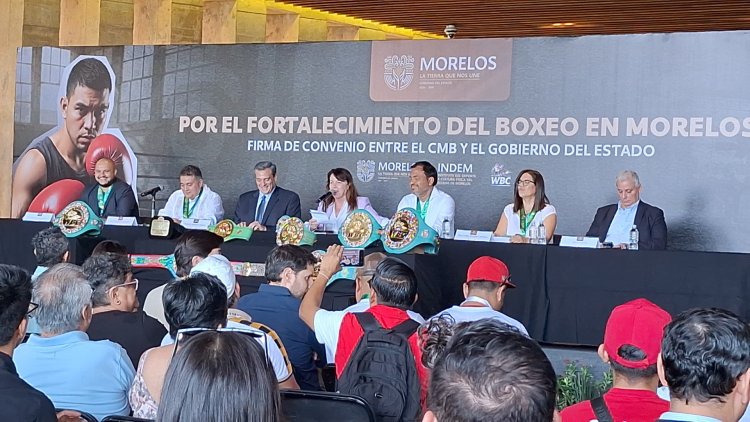 Lamentó Margarita uso de jóvenes en la delincuencia