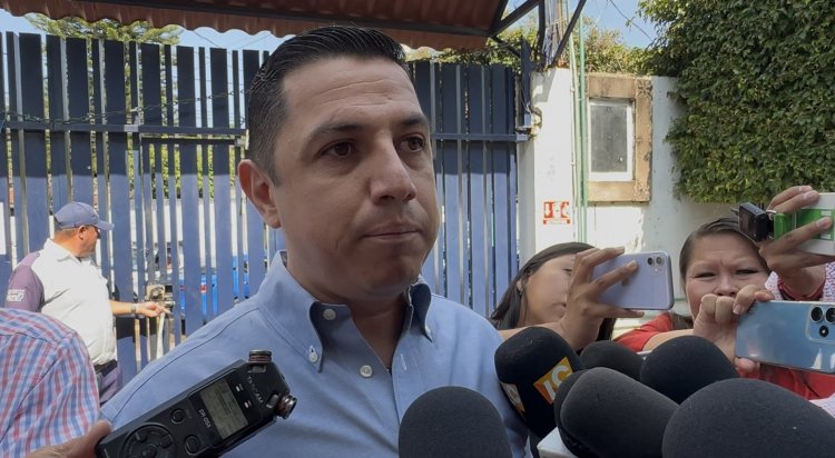 Jiutepec confirma que se une a "ley seca" en fiestas patrias