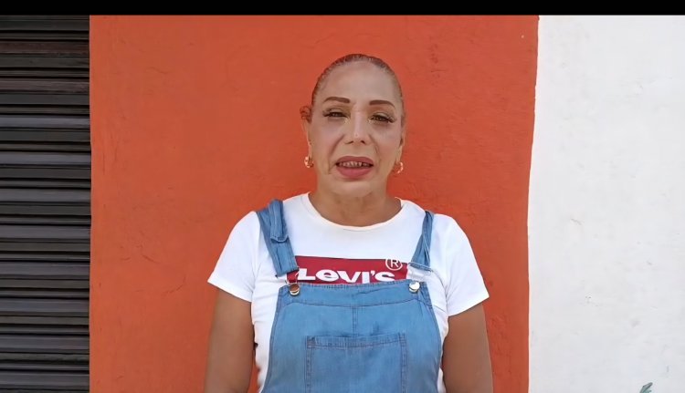 Comunidad trans exige justicia por otro crimen