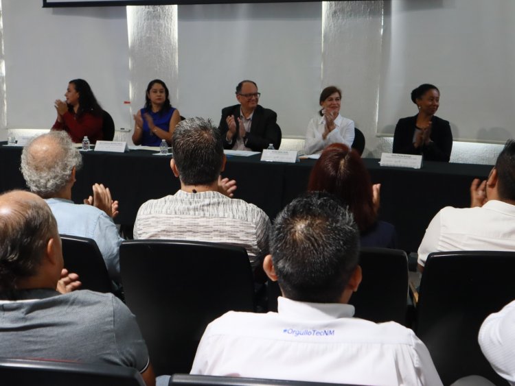 Respalda el gobierno a la comunidad  científica con programa de reembolso